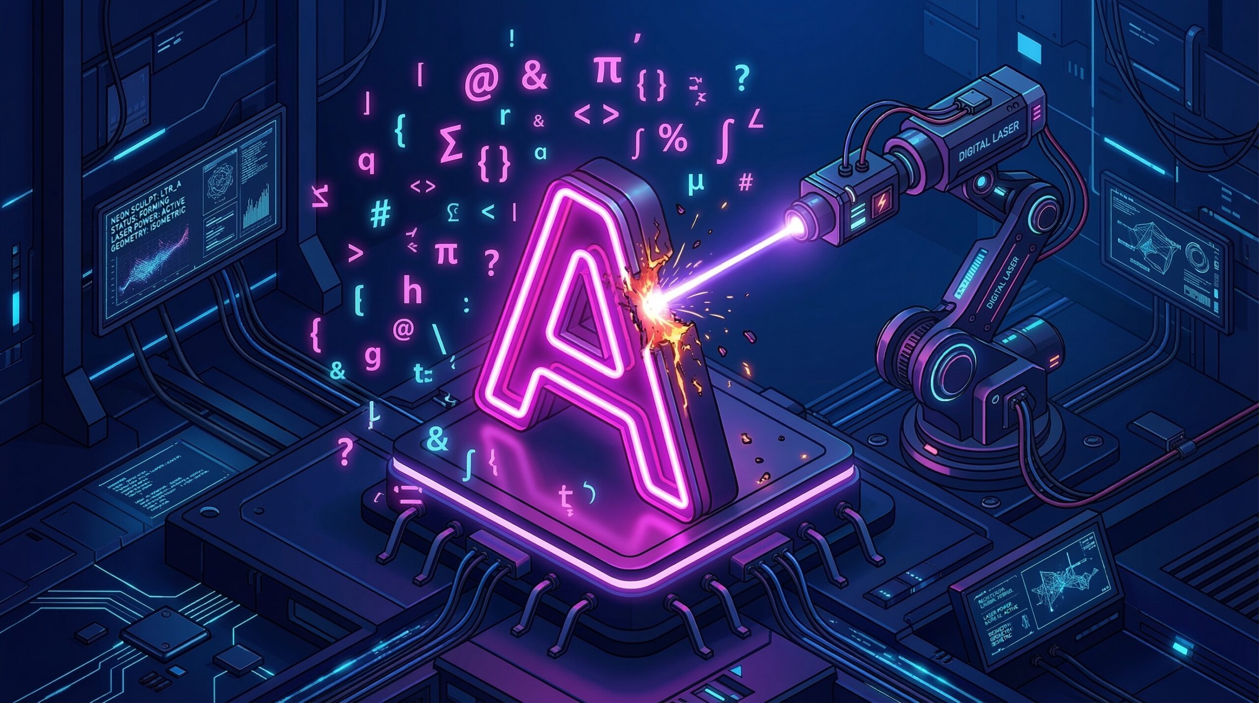 The 5 Best Free Font Download Websites of 2026: Style Without the Suit