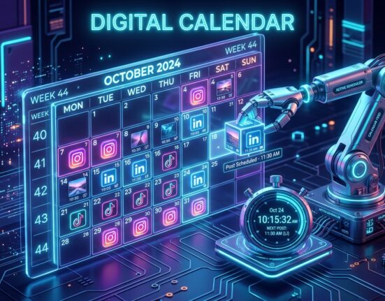 5 Best Free Social Media Schedulers of 2026: Automate Your Omnipresence