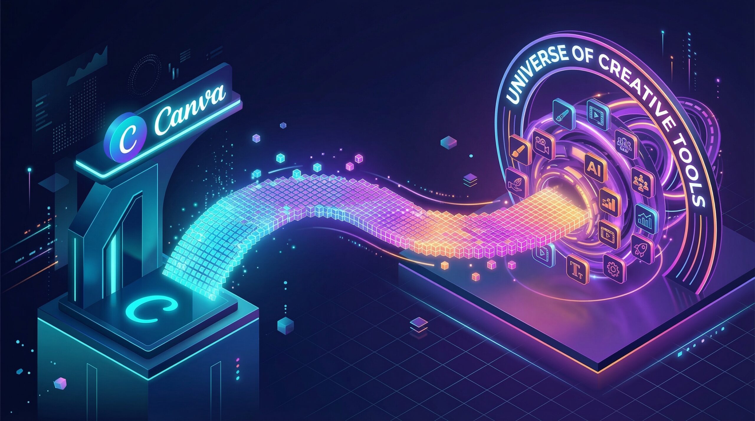 5 Best Free Canva Alternatives of 2026: Design Without Limits