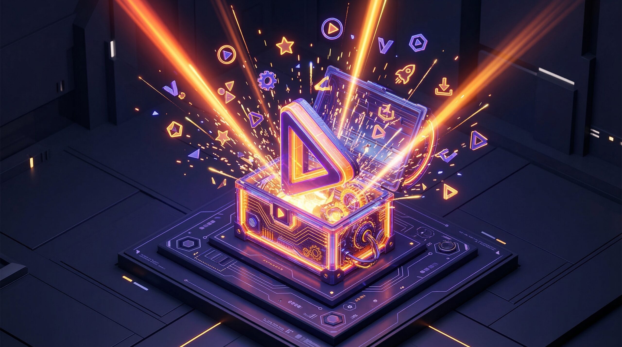 5 Best Free Intro Video Maker Tools of 2026: Hook Your Audience Instantly