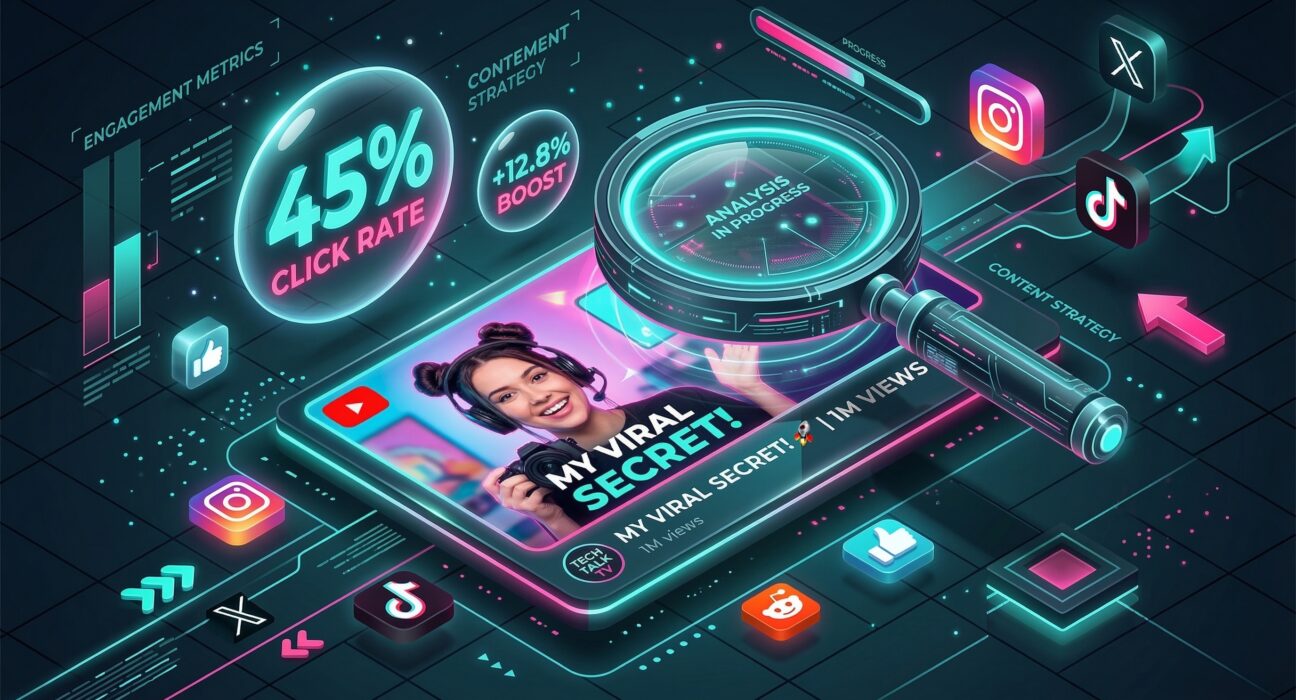5 Best Free Thumbnail Maker Websites of 2026: The CTR Revolution