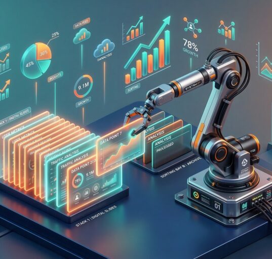 5 Best Free Presentation Template Websites of 2026: Design for Impact