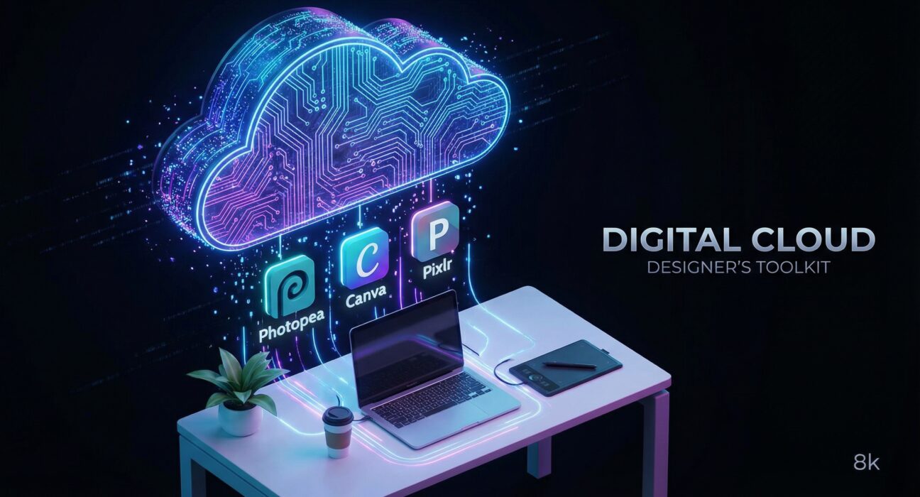 Stop Paying for Photoshop: The Top 5 Free Browser-Based Alternatives