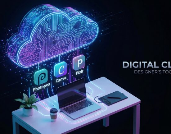 Stop Paying for Photoshop: The Top 5 Free Browser-Based Alternatives