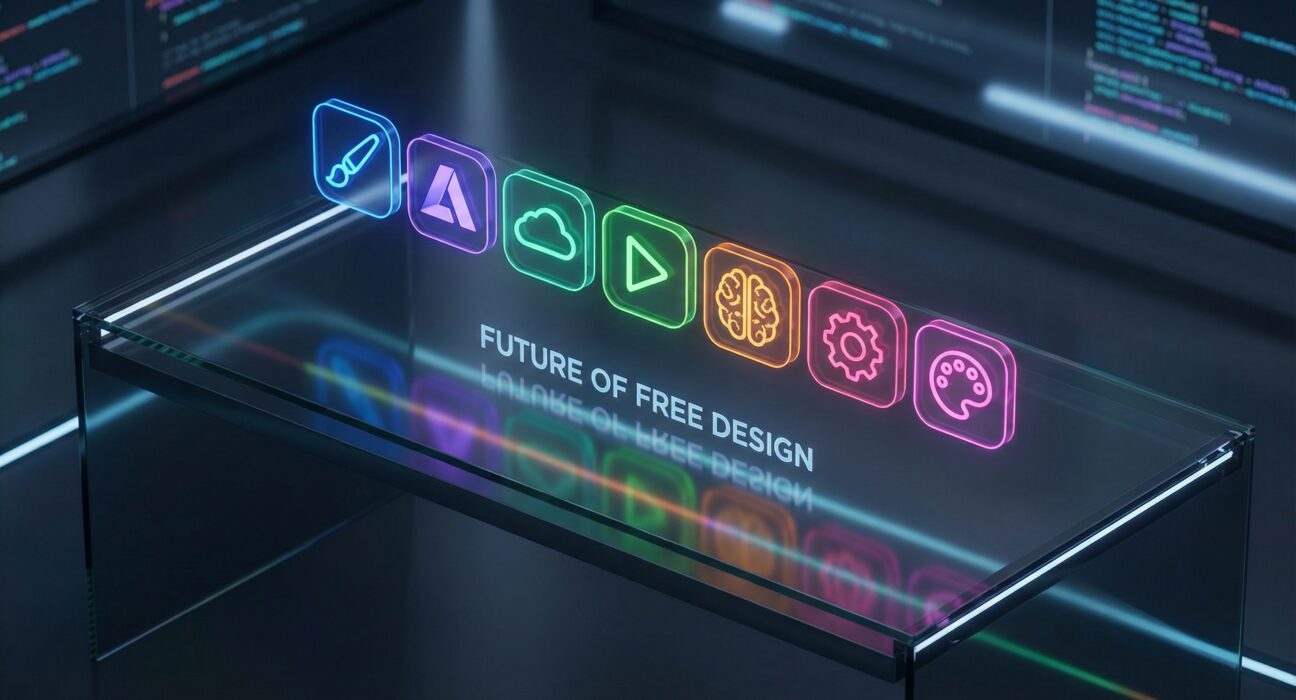 7 Best Free Graphic Design Websites That Rival Paid Software in 2026