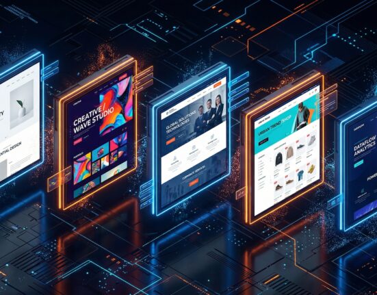 5 Best Free Website Builders That Rival Professional Agencies in 2026