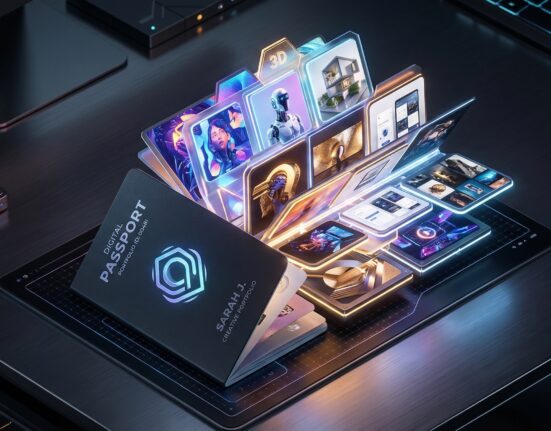 5 Best Free Portfolio Websites to Get You Hired in 2026