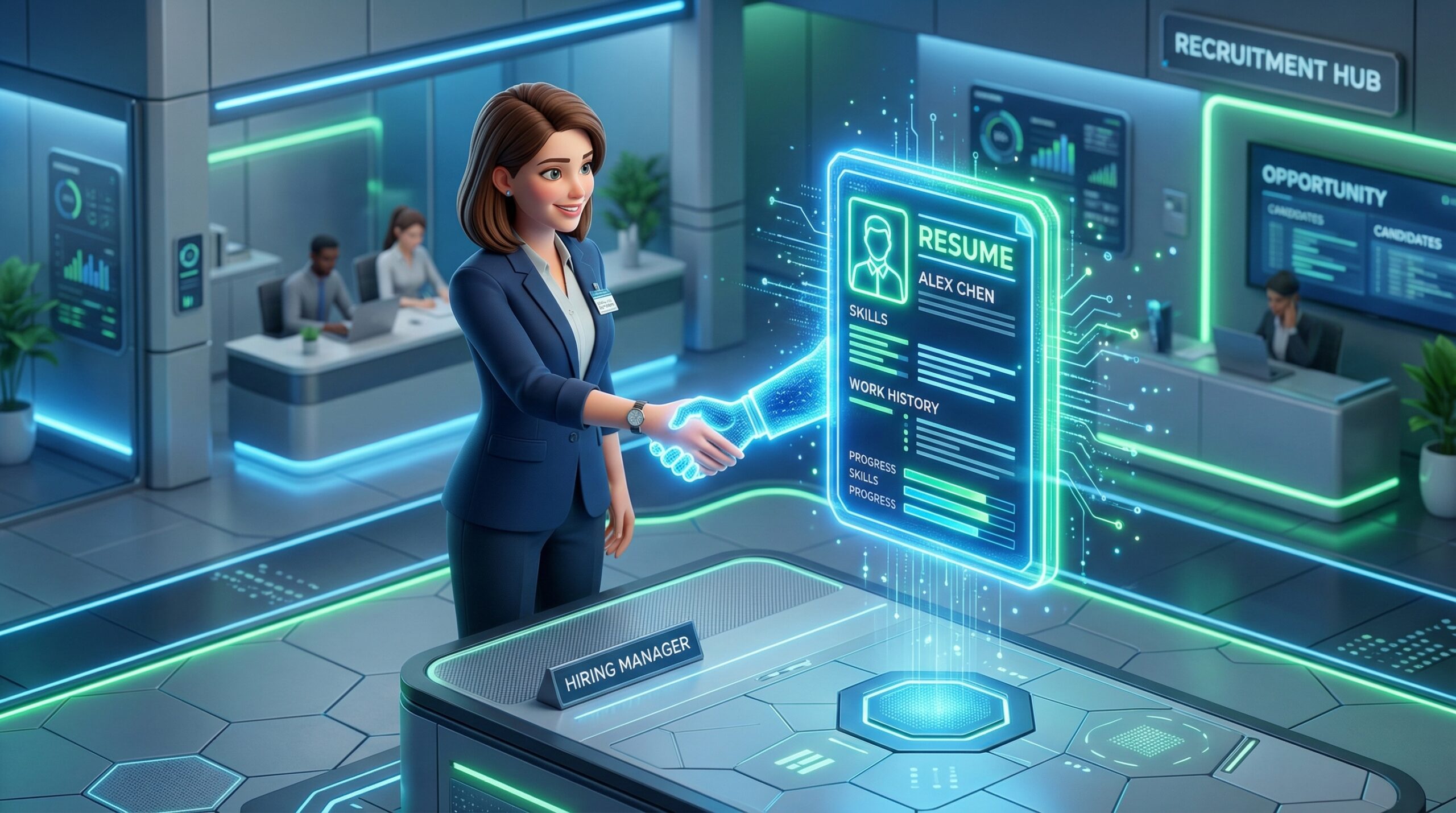 5 Best Free Resume Builder Websites to Beat the ATS in 2026