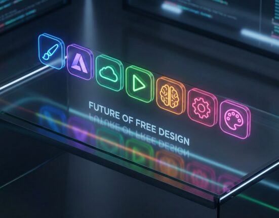 7 Best Free Graphic Design Websites That Rival Paid Software in 2026