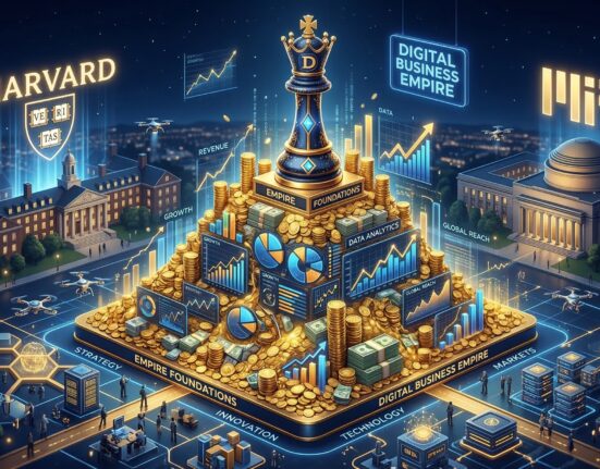 5 Best Free Business Learning Websites of 2026: Build Your Empire