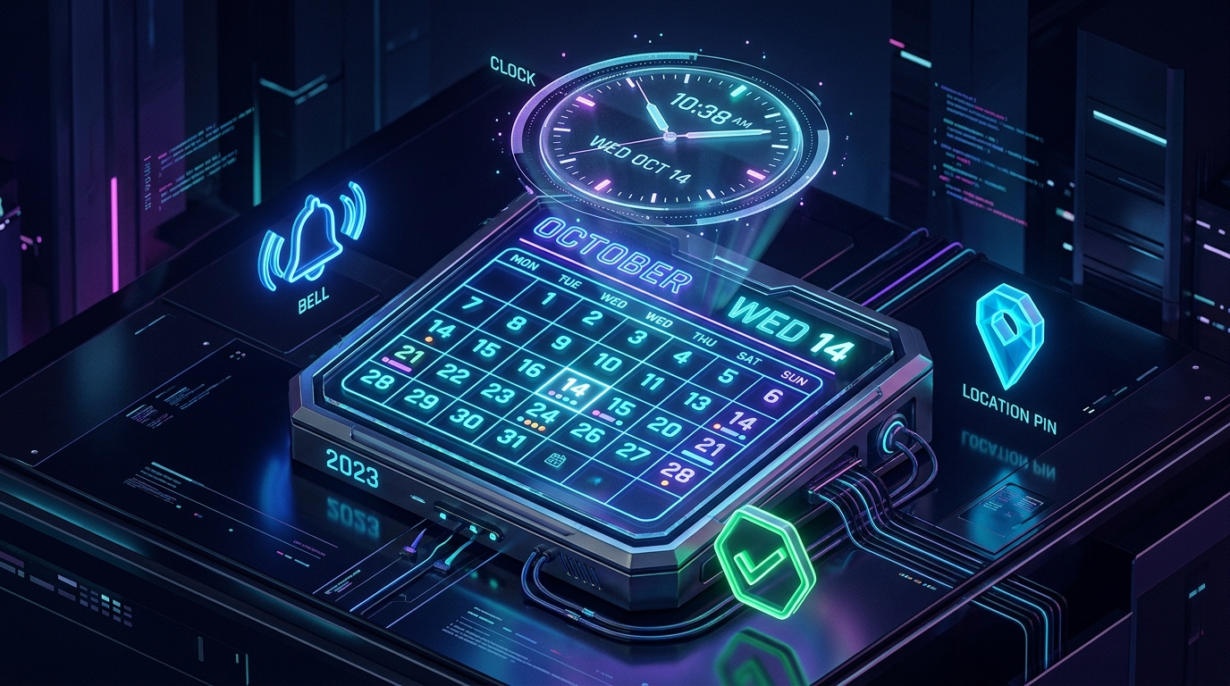 5 Best Free Calendar Tools of 2026: Architect Your Time