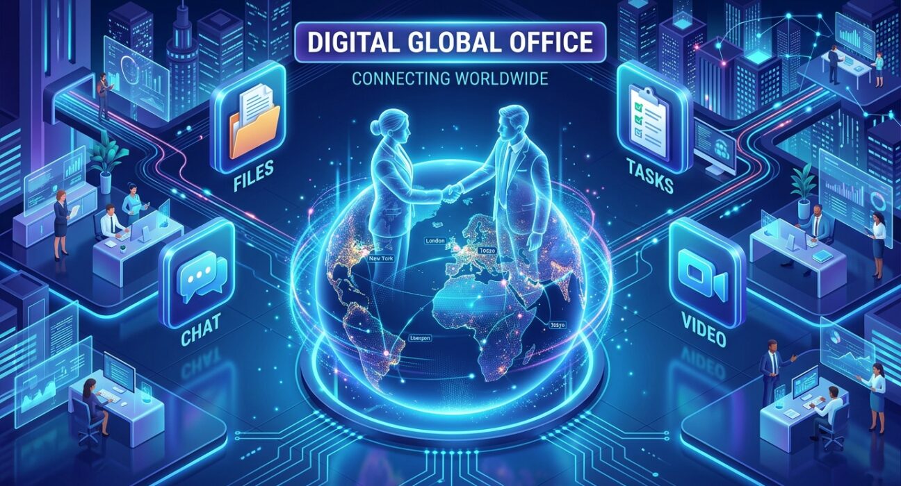 5 Best Free Team Collaboration Tools of 2026: The New Digital Office