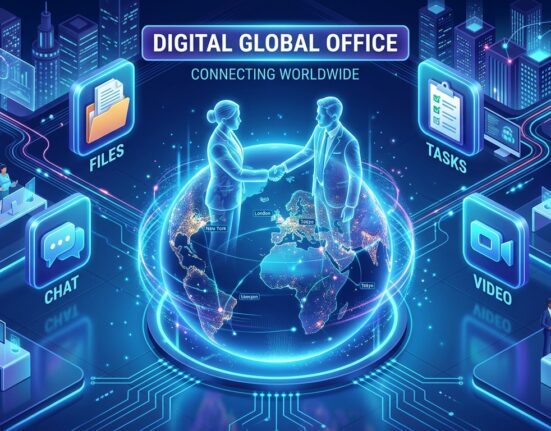 5 Best Free Team Collaboration Tools of 2026: The New Digital Office