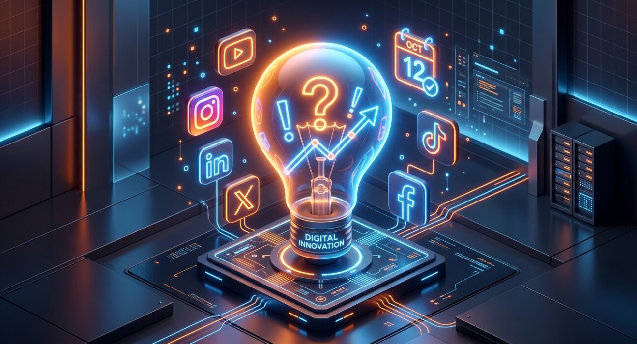 5 Best Free Content Idea Generator Tools of 2026: End Writer's Block Forever