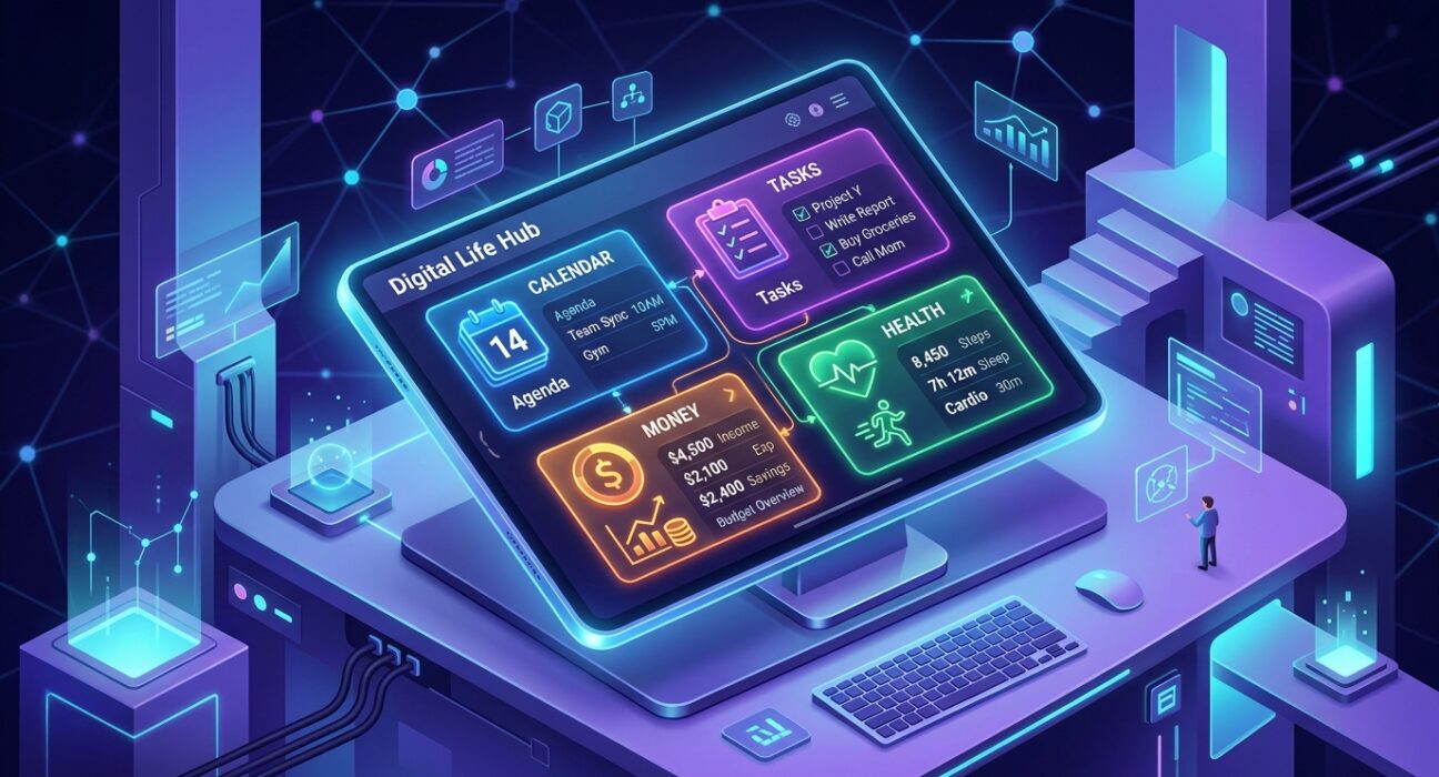 5 Best Free Online Planners of 2026: Architect Your Life