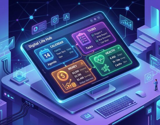 5 Best Free Online Planners of 2026: Architect Your Life