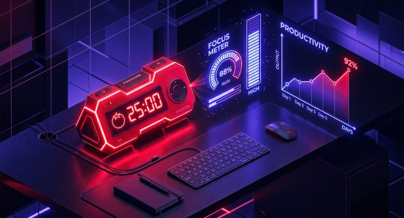 5 Best Free Pomodoro Timer Websites of 2026: Master Deep Work