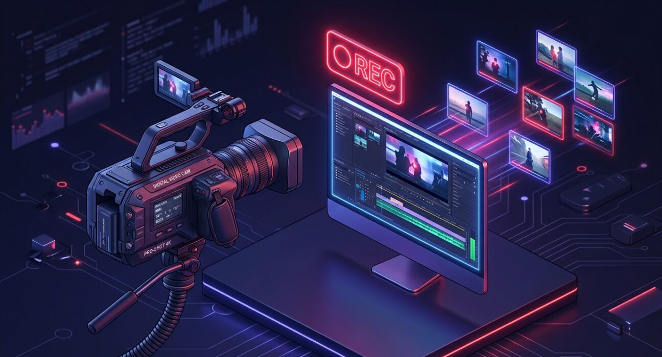 5 Best Free Screen Recording Tools of 2026: Capture Your Genius