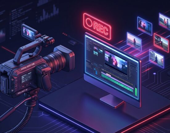 5 Best Free Screen Recording Tools of 2026: Capture Your Genius