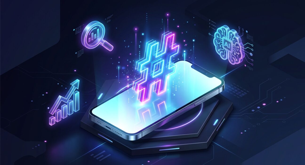 5 Best Free Hashtag Generator Tools of 2026: Master Social SEO